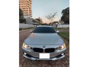 Vendo BMW 316i twin turbo año 2015