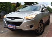 Hyundai Tucson año 2010