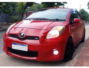 Toyota New Vitz rs 2009