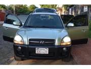 Hyundai Tucson 2006