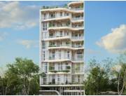 VENDO DEPARTAMENTO EN LAS LOMAS A 50 MTS DEL SHOPPING DEL SOL