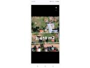 VENDO TERRENO EN REMANSO