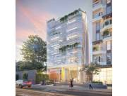 VENDO EXCLUSIVAS OFICINAS EN POZO EN EDIFICIO MARISCAL CORPORATE