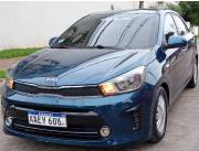 VENDO KIA SOLUTO AUTOMÁTICO ÚNICO DUEÑO