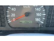 Nissan Frontier 2011