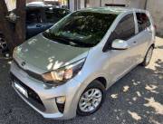Kia Picanto 2020 [ÚNICO DUEÑO]