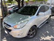 Hyundai Tucson 2010 [ÚNICO DUEÑO]