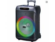 PARLANTE INALAMBRICO KOLKE FIESTA 15" FX15 KPB-731