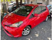 Toyota Vitz 2015 [RECIÉN IMPORTADO]