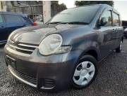 🏁TOYOTA SIENTA 2009 REC IMPORT.🏁