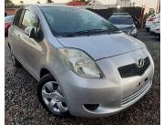 🏁TOYOTA NEW VITZ 2007 REC IMPORT.🏁