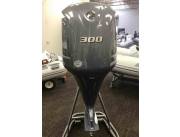quality outboard engine: Yamaha 300HP 4 Stroke