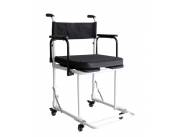 SILLA DE BAÑO B5A PLEGABLE