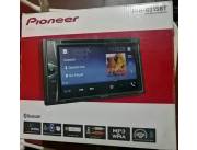 VENDO RADIOS PIONEER CON PANTALLA, AMPLIFICADORES, CAJAS, BUFERS, CORNETAS Y CINTURONES