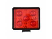 RR05R LUZ AUXILAR DE FRENO CYBERMAKET