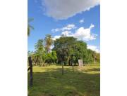 VENDO TERRENO EN SAN BERNARDINO BARRIO CRISTOBAL COLON