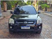 OFERTO IMPECABLE KIA SPORTAGE 2008