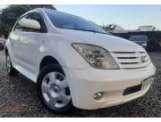 🏁TOYOTA IST 2005 UNICO DUEÑO🏁