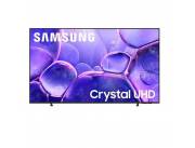 TV 43 CRYSTAL UHD 4K U8000F (UN43U8000FGXPR)| HP STORE