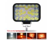 RR35X LUZ REFLECTOR BUSCAHUELLA CYBERMARKET