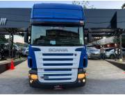 Scania r420 2007