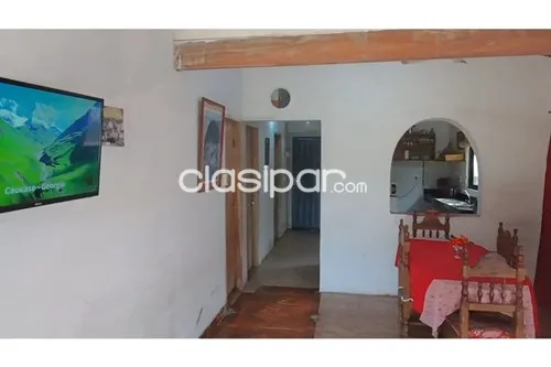 VENDO- CASA- LOTE GUAZU, SAN LORENZO, PARAGUAY, TERRENO 12*30 — фото 3