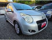 Suzuki Celerio 2014 cho