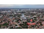 Terreno 420 M2-Venta-Saturio Rios C/ De Las Residentas, San Luis, San Lorenzo, Central