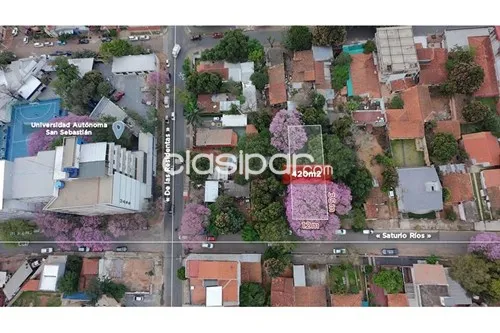 Terreno en venta en San Luis, San Lorenzo — foto 2