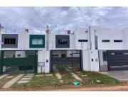 Duplex- Triplex- Venta- Laurelty, San Lorenzo, Central