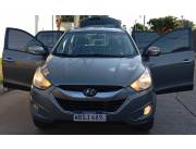 Hyundai Tucson año 2010