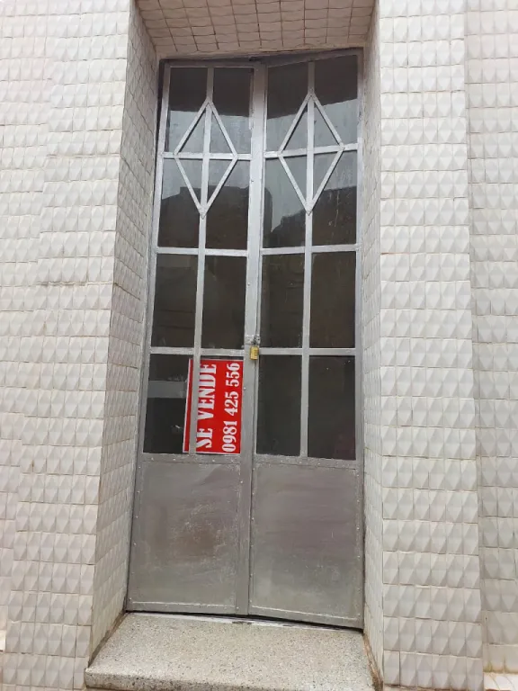 Vendo Panteón en el Cementerio de la Recoleta - Asuncion — foto 2