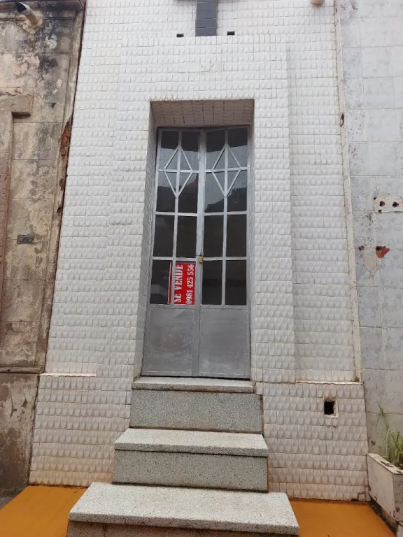 Vendo Panteón en el Cementerio de la Recoleta - Asuncion — foto 3