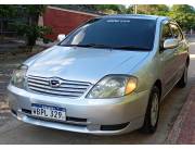 Toyota New Corolla 2002