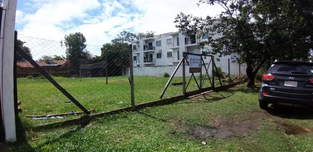 Venta de terreno Mariano Roque Alonso — foto 3