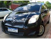 Toyota New Vitz 2010