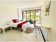 Espectacular Monoambiente a Estrenar en Villa Morra