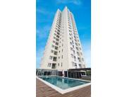 EN ALQUILER MONOAMBIENTE EN ASUNCION BARRIO LAS LOMAS ID 39904