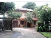 VENDO TERRENO CON 2 CASAS EN CONDOMINIO ASUNCION