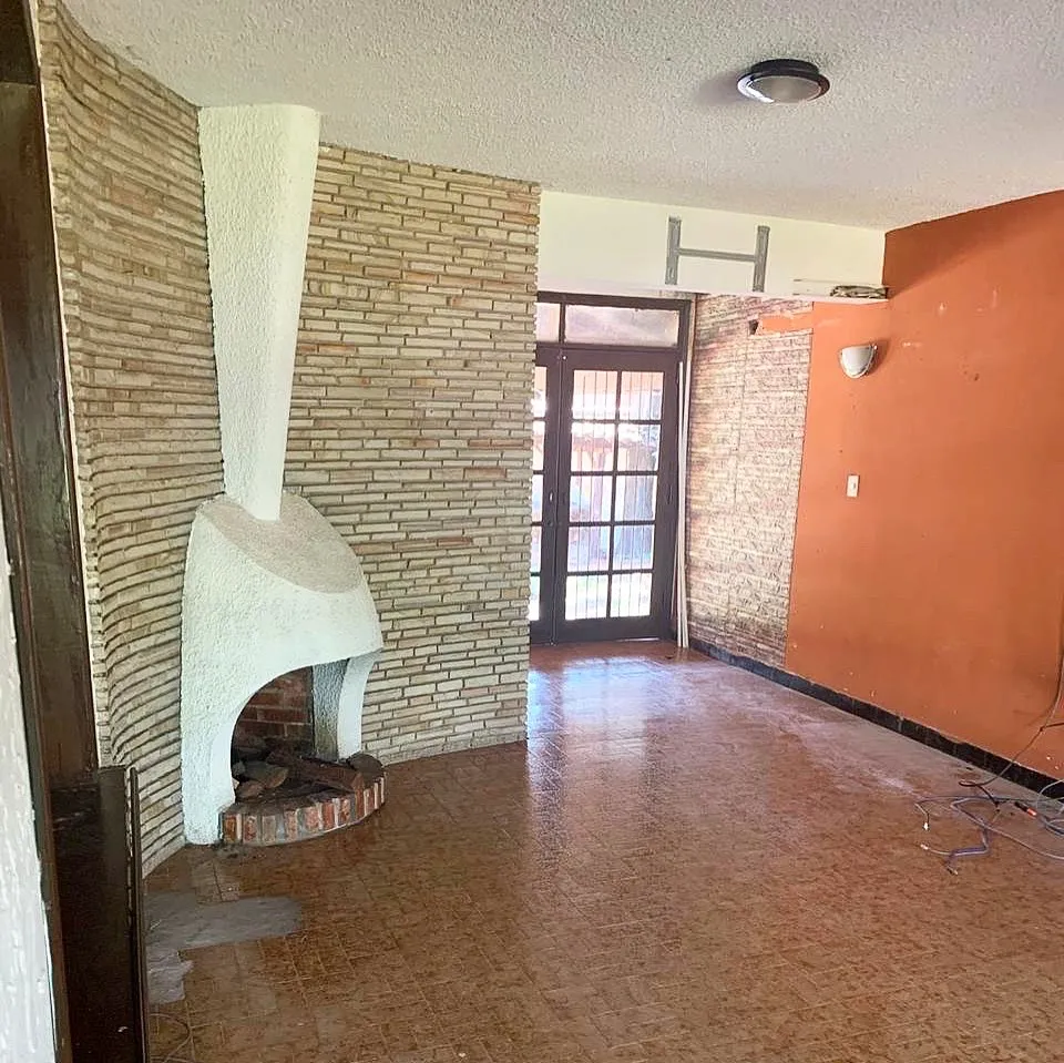 Terreno con construccion, 1.351 m2 ( 2 lotes) en Ycua Sati Asunción — foto 3