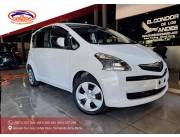 REMATO TOYOTA RACTIS AÑO 2007 RECIEN IMPORTADO ¡¡EL CONDOR DE LOS ANDES!!