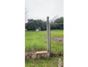 ALQUILO AMPLIO TERRENO SOBRE AVENIDA PRINCIPAL DE SAN BERNARDINO