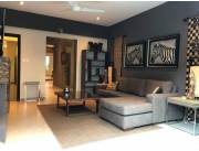 En Alquiler Exclusiva Casa Amoblada en Recoleta Asunción ID 42112