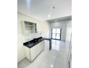 Alquilo monoambiente en ytay zona CIT, a 10 min del nuevo centro de Asunción