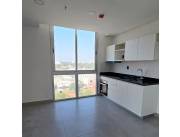 Vendo departamento de 2 dormitorios en herrera Asunción