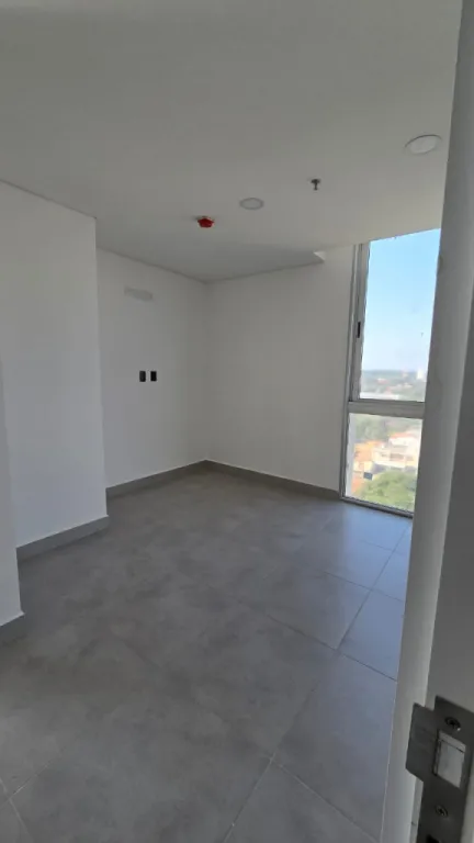Vendo departamento de 2 dormitorios en herrera Asunción — foto 2