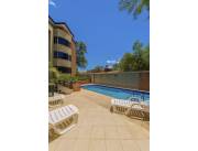 Vendo semi piso de 3 dormitorios en villa morra Asuncion