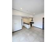 Vendo departamento de 2 dormitorios en carmelitas Asunción