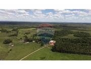 Estancia/Campo-Venta-PY Caazapá Yuty Dolores