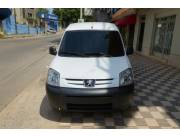 Peugeot Partner 2021 Diésel – Excelente Estado!